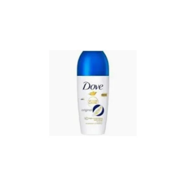 Desodorante Dove Advanced Care Original 50ml roll-on