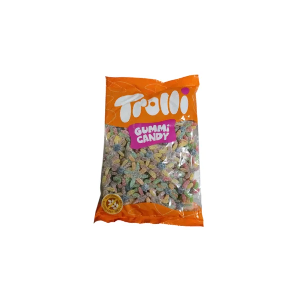 Gummi Candy Trolli 1kg