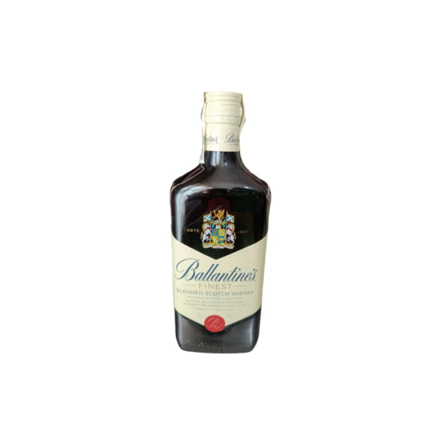 Ballantine´s Whisky escocés 70cl