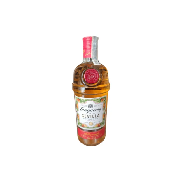 Tanqueray Flor de Sevilla Ginebra 700ml