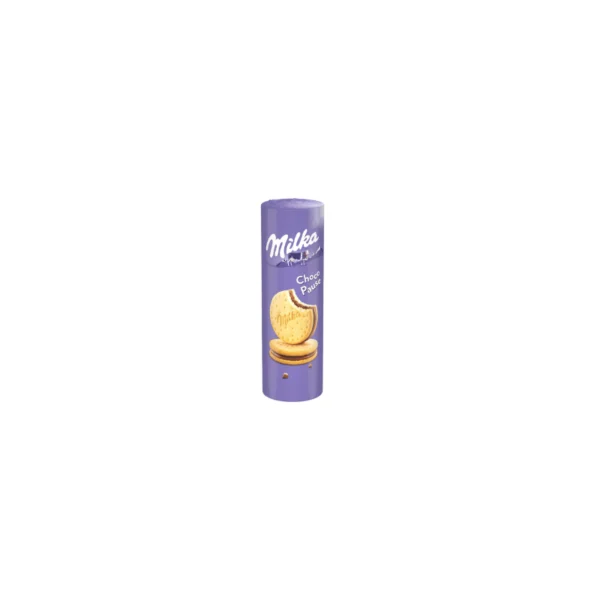 Milka Choco Pause